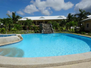 Bohol Sunside Resort